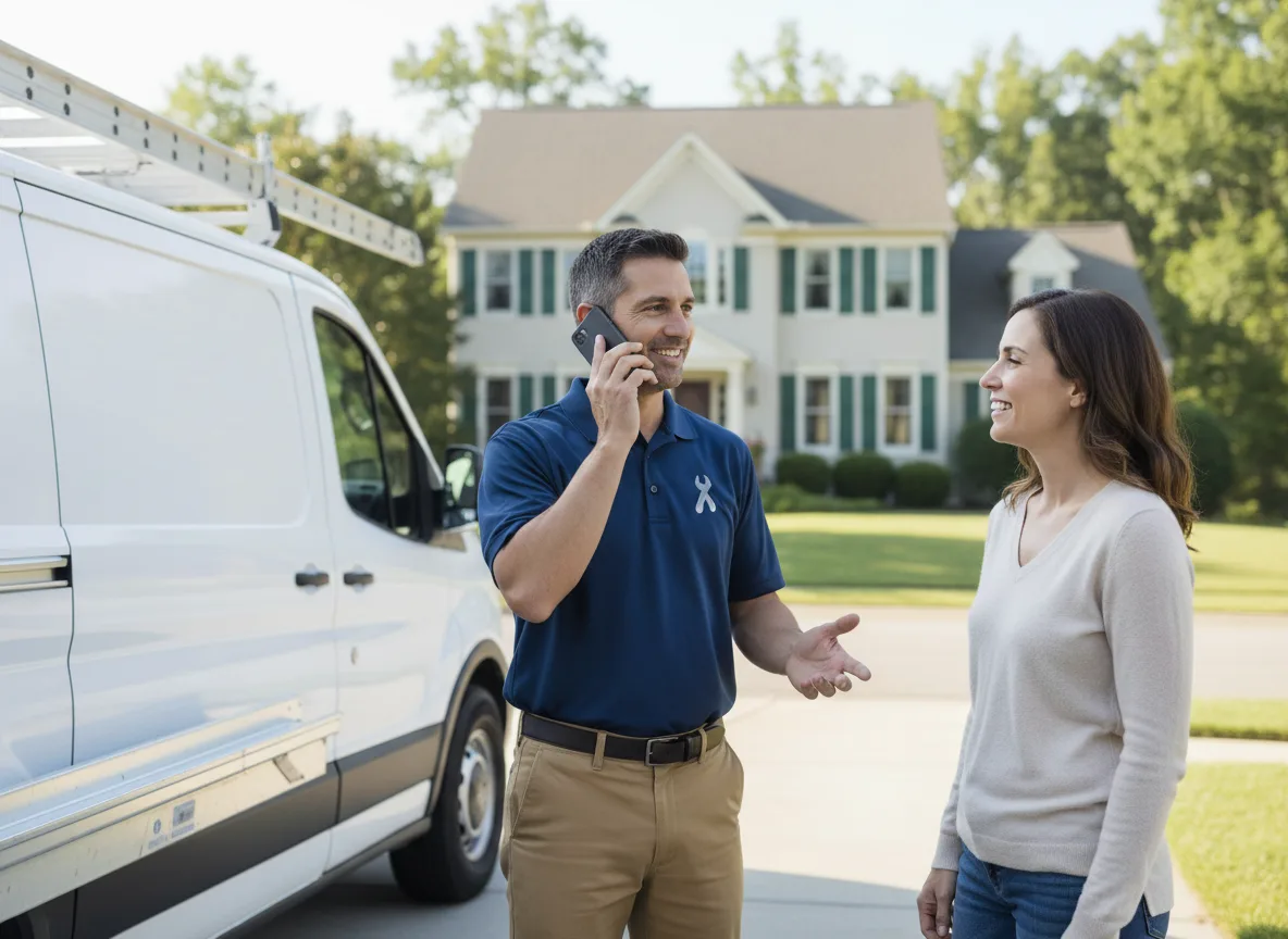 Home Gutter Service Nickerson, KS FAQs
